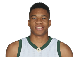 Giannis face new