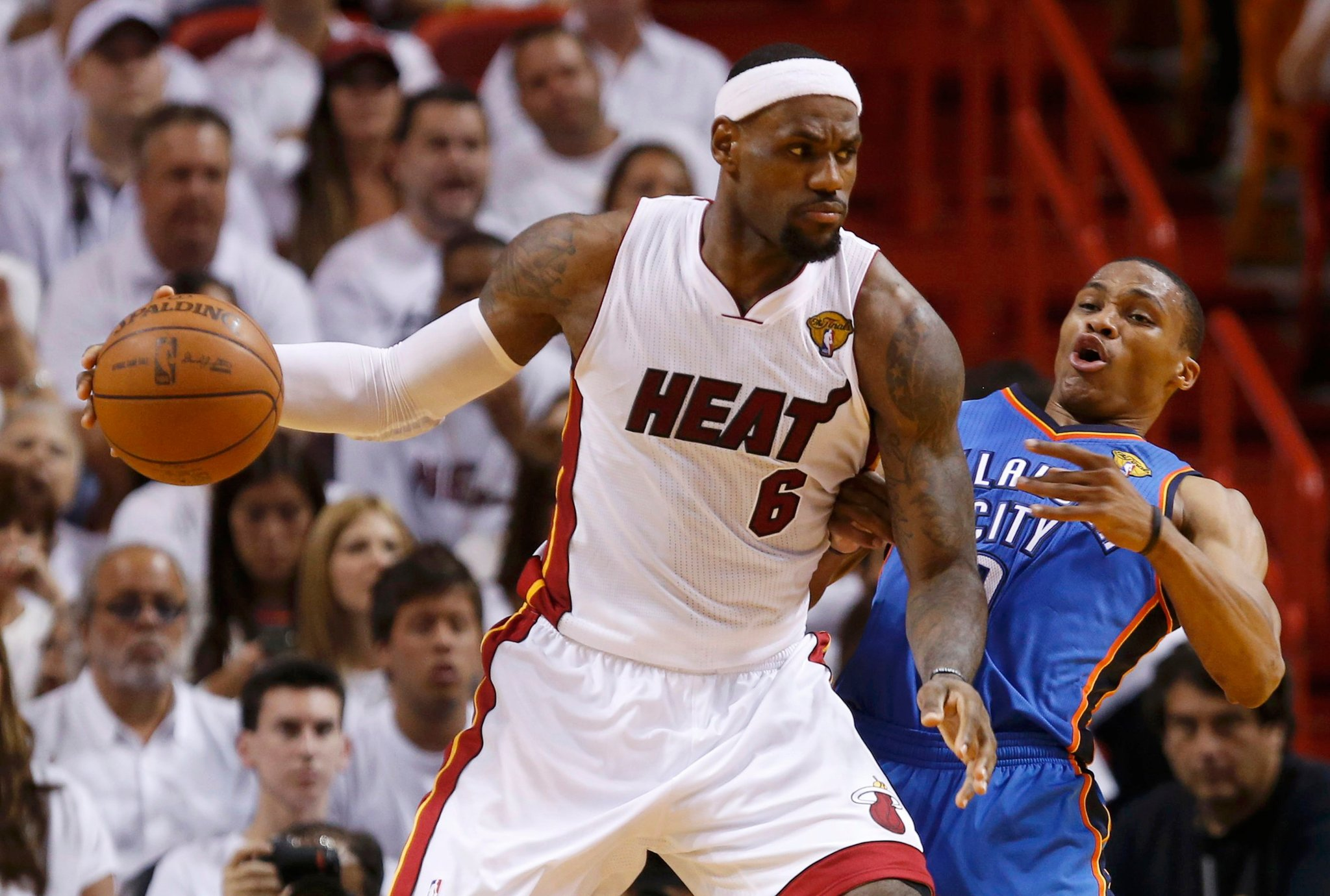 NBA History Trivia: What Were Some Key Moments In 2012 – NBA on Grid